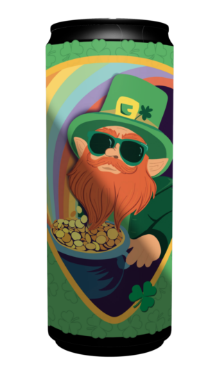 Pot of Gold