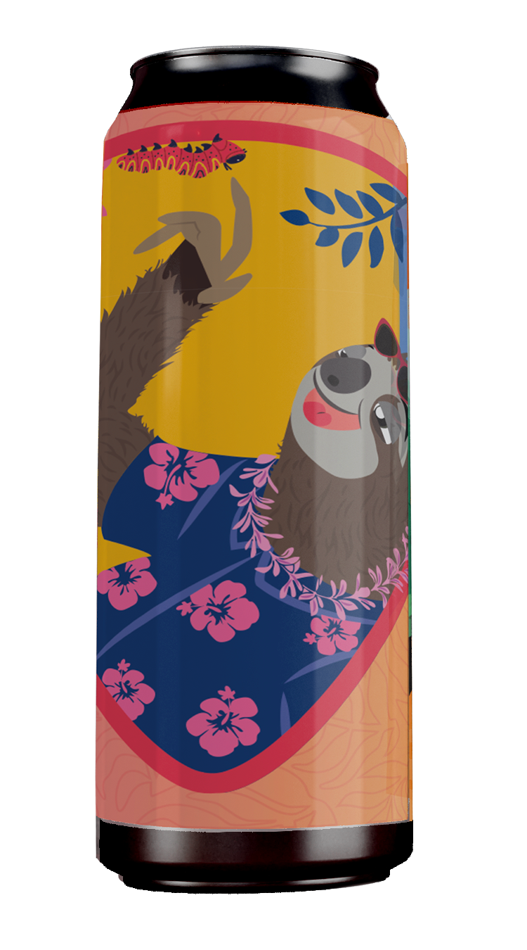 hazy piccola