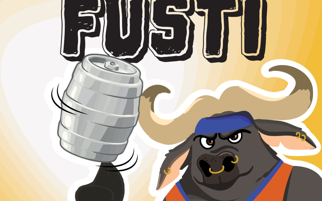 svuota fusti