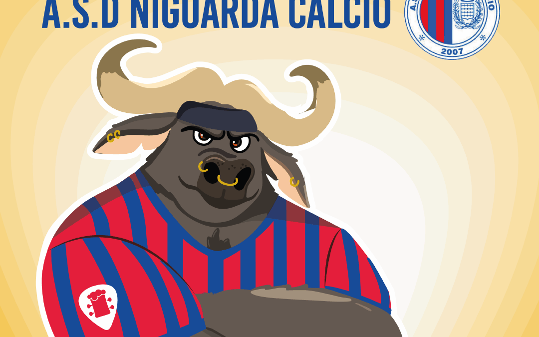 Quando il calcio incontra la birra artigianale: la nuova alleanza tra ASD Niguarda Calcio e Gimme More Craft Beer